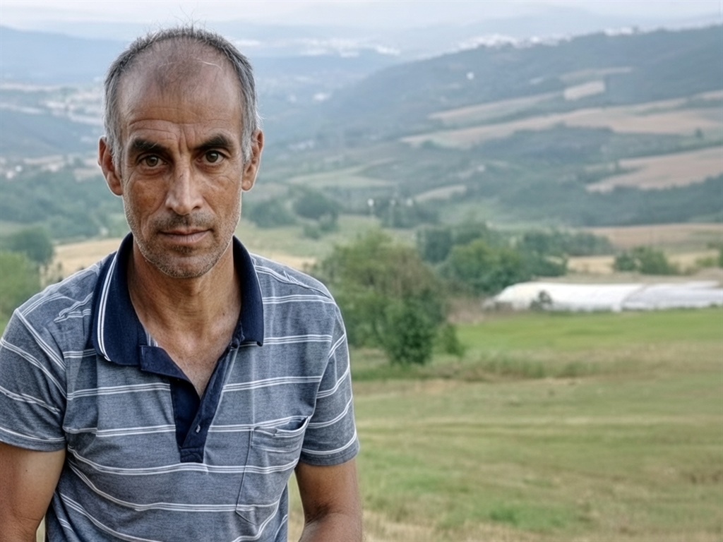 Bingöl'de Kaybolan Parkinson Hastası Emekli Öğretmenin Acı Sonu: Cansız Bedeni Bulundu