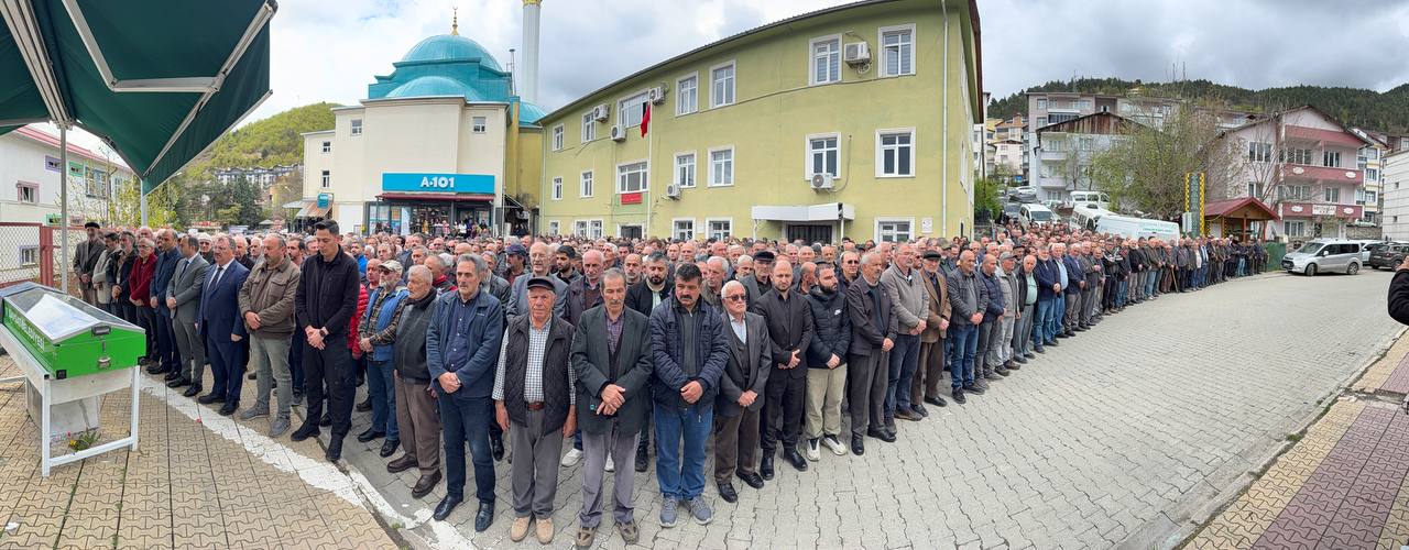 Zihinsel Engelli Kızının İstismara Uğradığı İddiasıyla Şikayete Gitti, Polis Merkezinde Hayatını Kaybetti