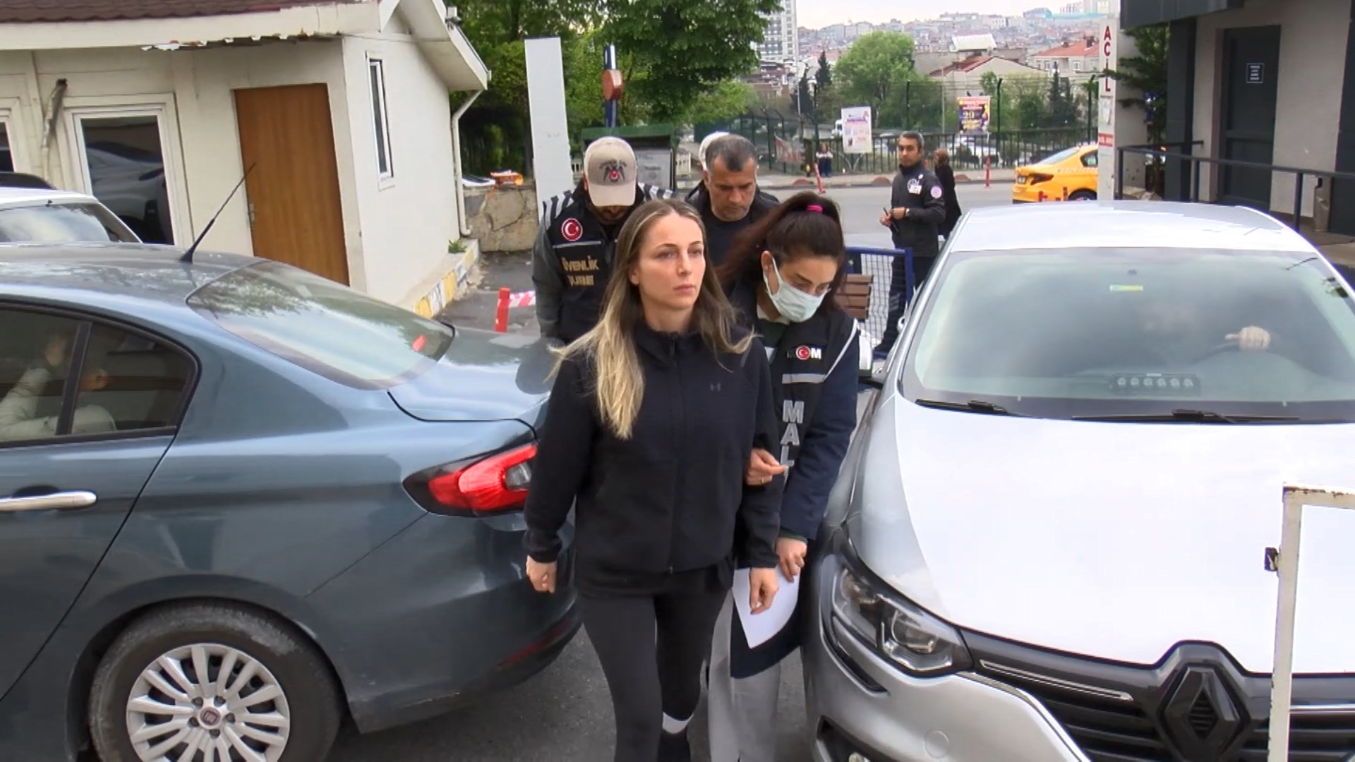 İBB Ağaç ve Peyzaj A.Ş.'de Yolsuzluk Operasyonu: 29 Gözaltı