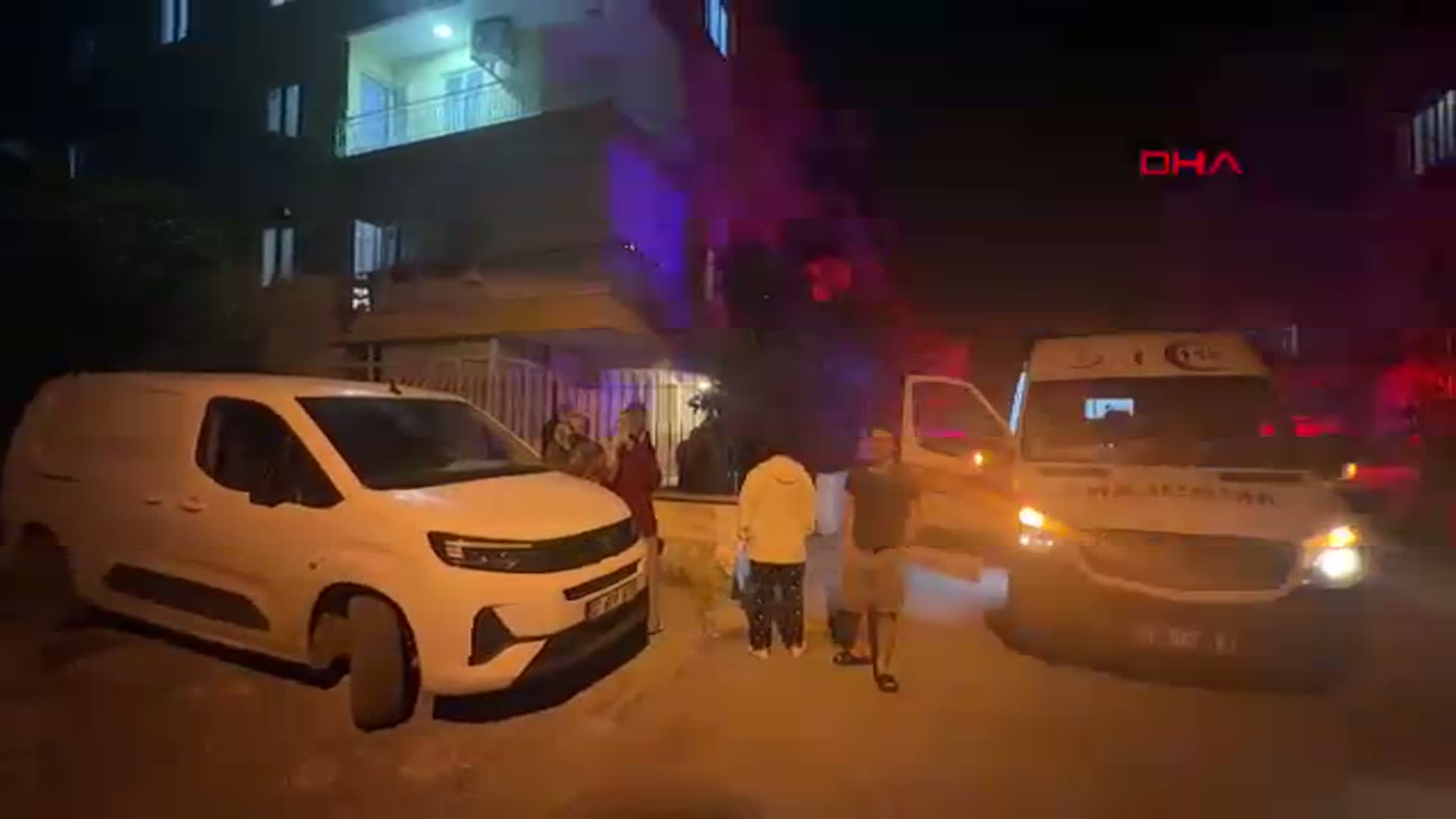 Antalya'da Kan Donduran Olay: 16 Yaşındaki Mert Evinde Ölü Bulundu