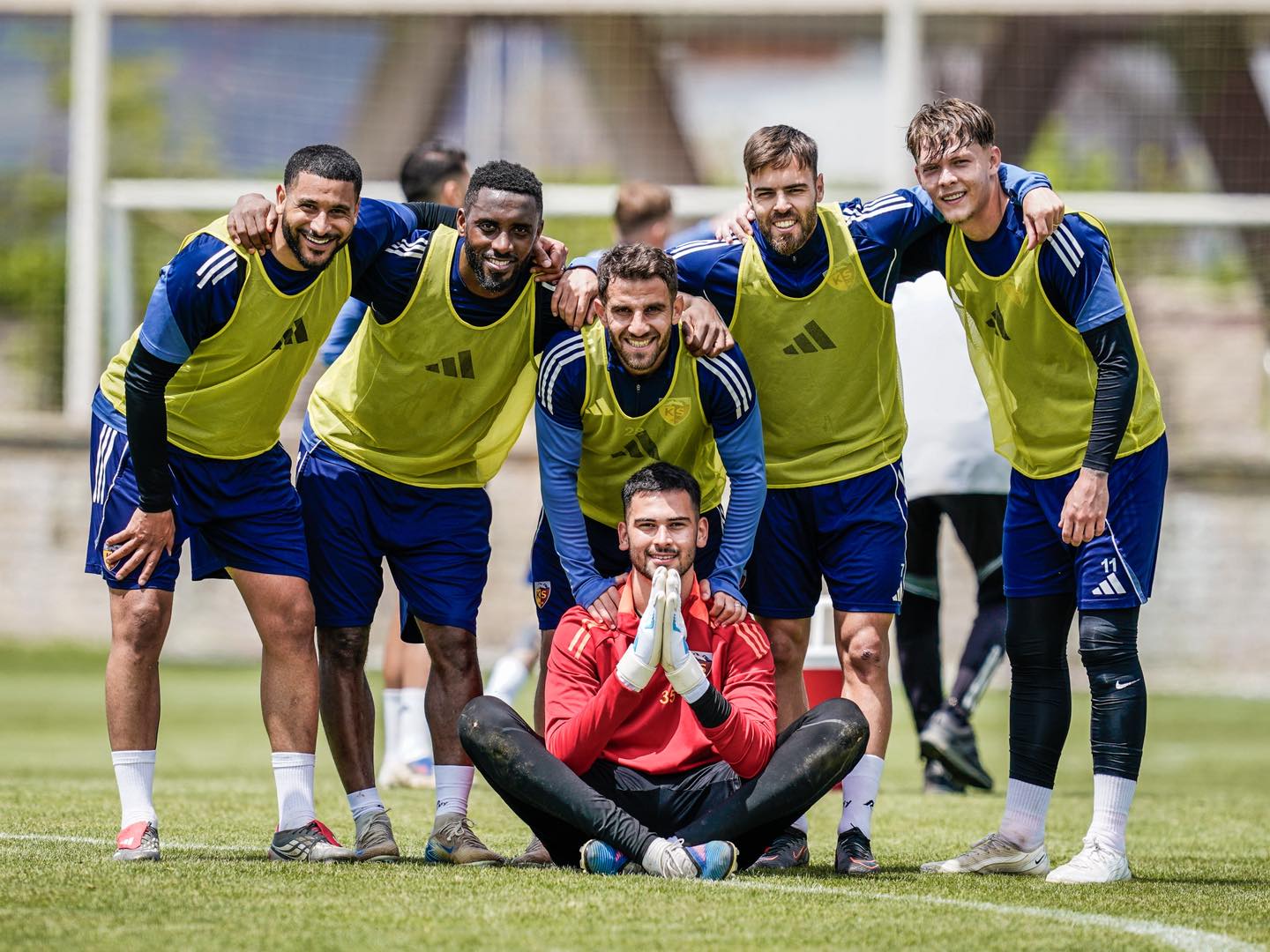 Kayserispor, Alanyaspor Maçı İçin Antalya'ya Hareket Etti: Hedef 3 Puan