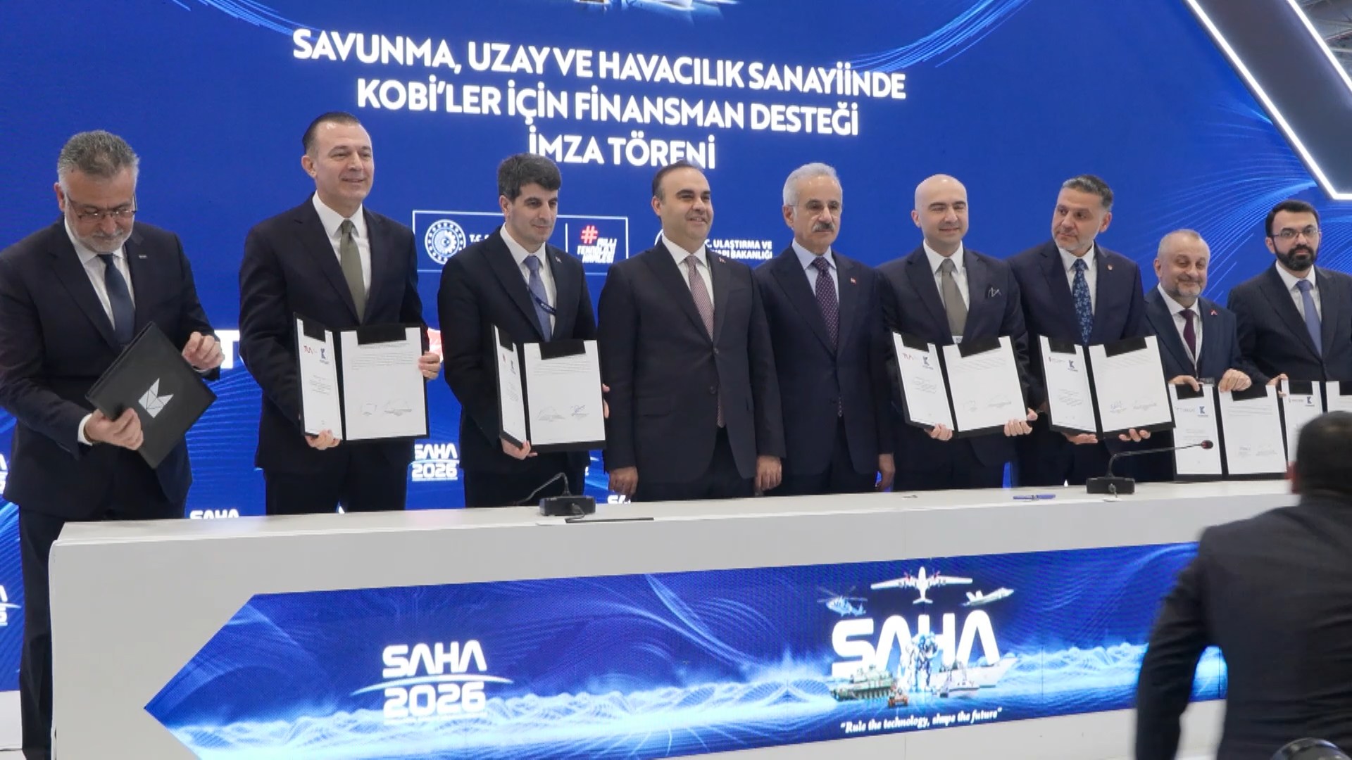 KOBİ'lere Müjde! Kredi Destekleri 30 Milyon Liraya Yükseliyor