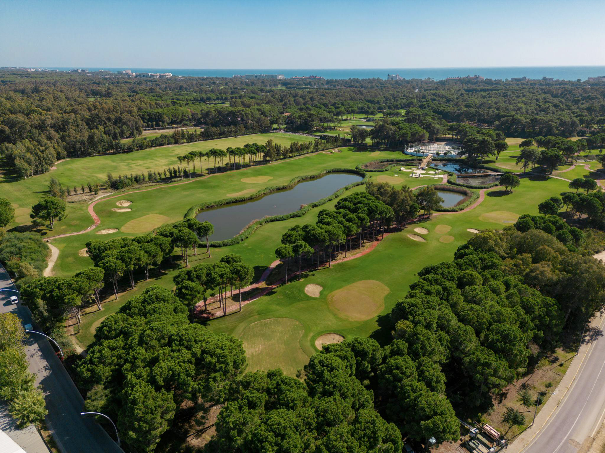 Lüks Seyahat Dünyası Belek'te Buluşuyor: Global Buluşmaya Ev Sahipliği Yapacak