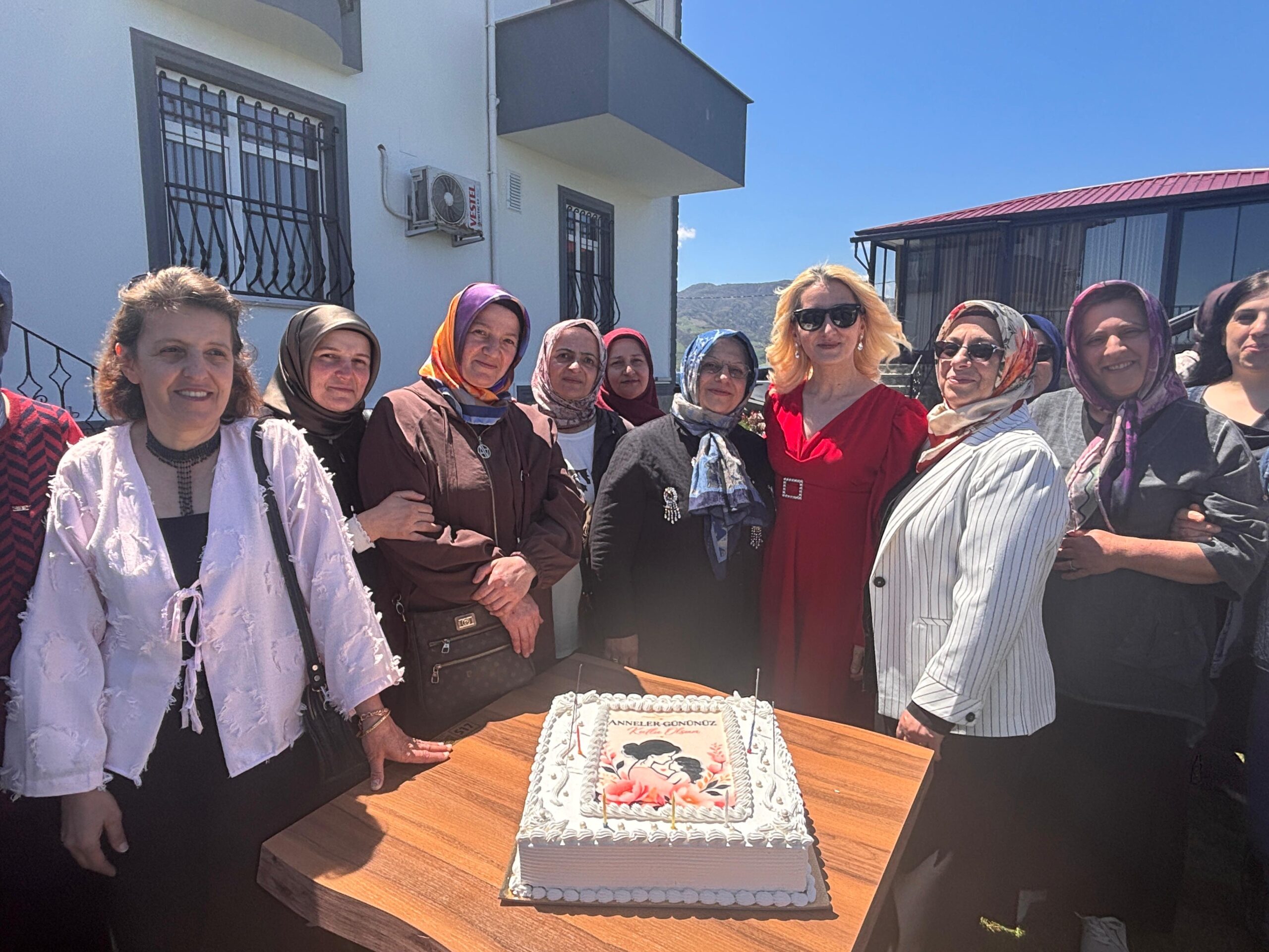 Otizm Yükünü Hafifleten Dayanışma: Fedakar Anneler Moral Buluyor