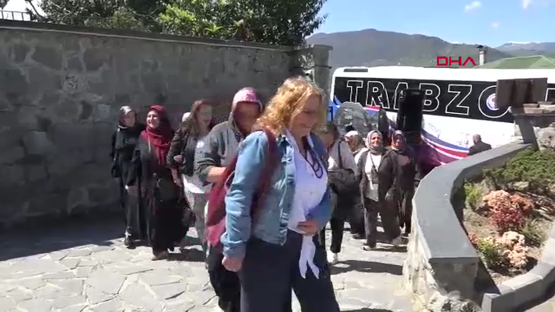 Trabzon'da Otizmli Çocuk Anneleri İçin Umut Köprüsü: Dayanışma Moralleri Yükseltiyor
