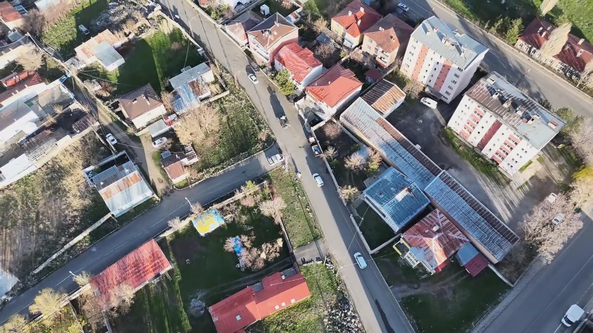 Kars'ta Nefes Kesen Operasyon: Dronlar Şüphelileri Takip Etti, 7 Kişi Tutuklandı!