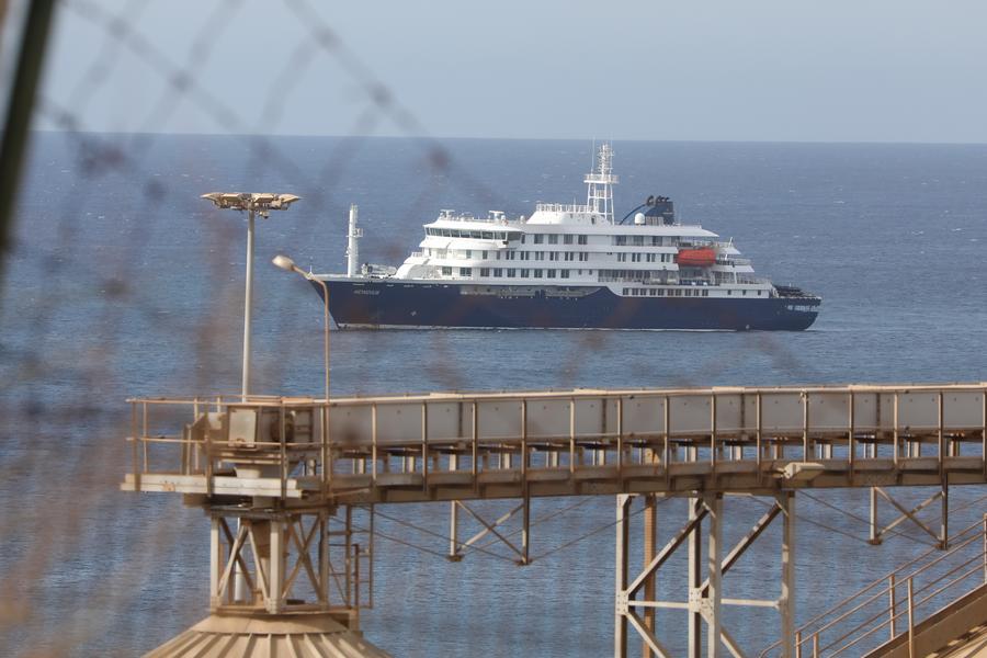 Hantavirüs Şoku! Yolcu Gemisi Tenerife'ye Ulaştı: Tahliye Başlıyor