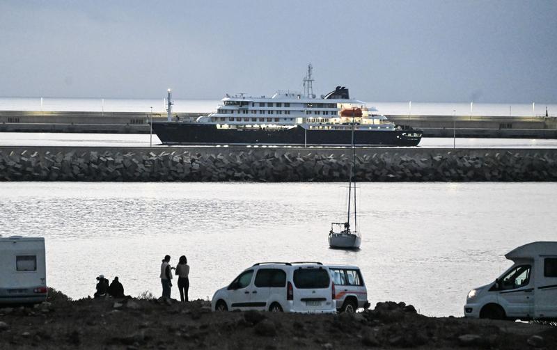 Hantavirüs Paniği: Yolcu Gemisinde Tahliyeler Başladı
