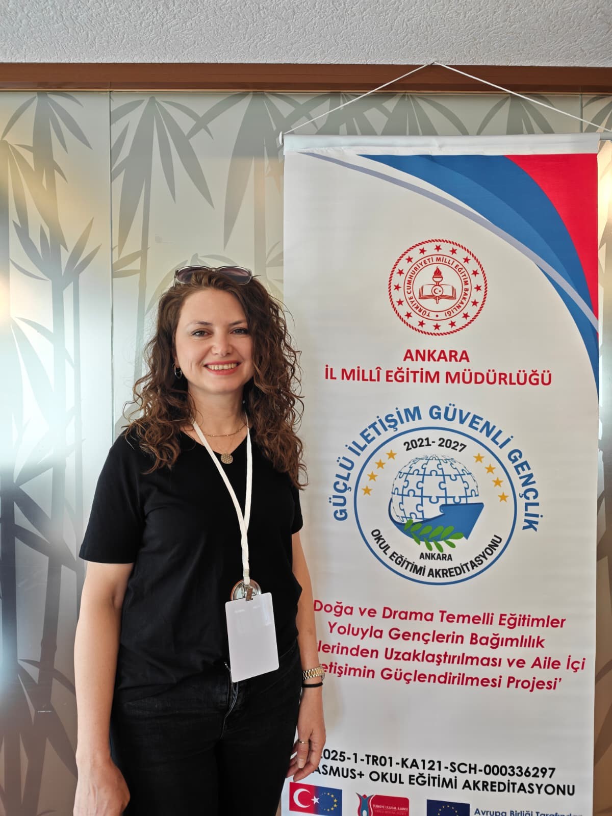 Lise Öğrencileri 'Akran Liderliği' ile Bağımlılıkla Mücadele Ediyor