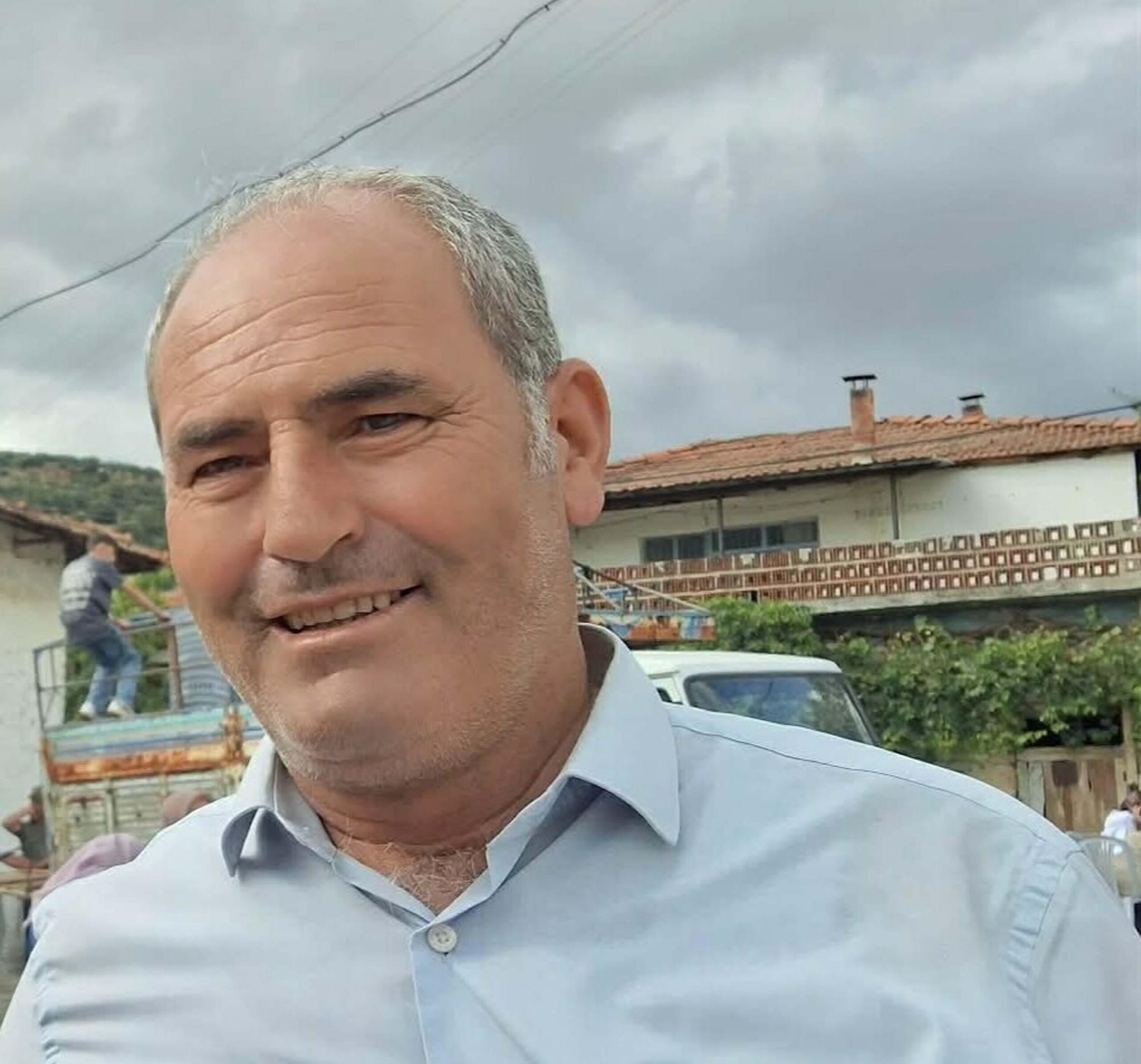 Manisa'da Muhtar Cinayeti: Traktöründe Ölü Bulunan Çahan'ın Katili Tutuklandı