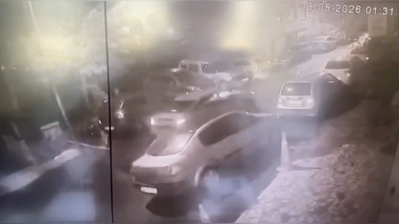 İstanbul'da Suç Örgütüne Darbe: 16 Gözaltı, Silahlar ve Çalıntı Motosikletler Ele Geçirildi