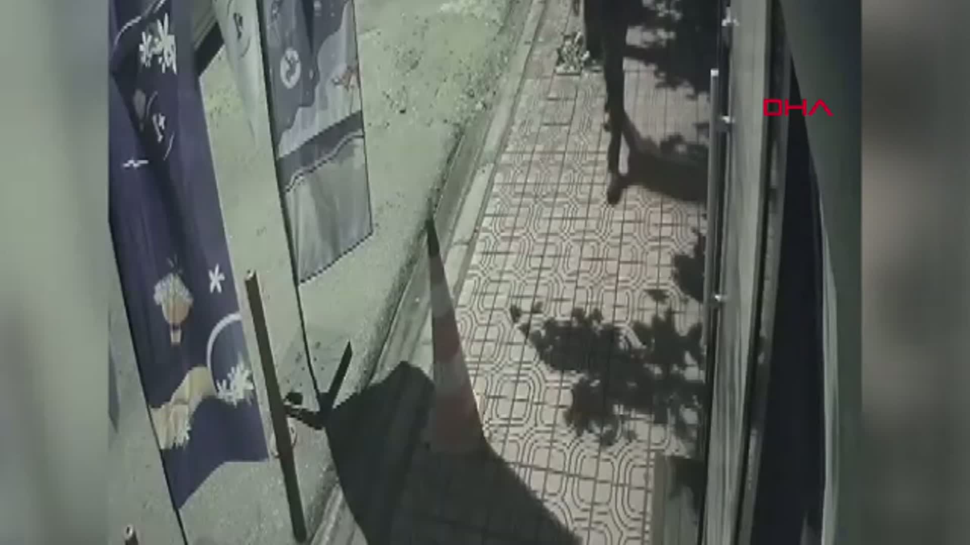 Adana'da İş Yerinden İçki Çaldı, Bilgisayarları Çaldı, Otomobilden Gözlük Çaldı: Hırsızın Sıra Dışı Suç Profili