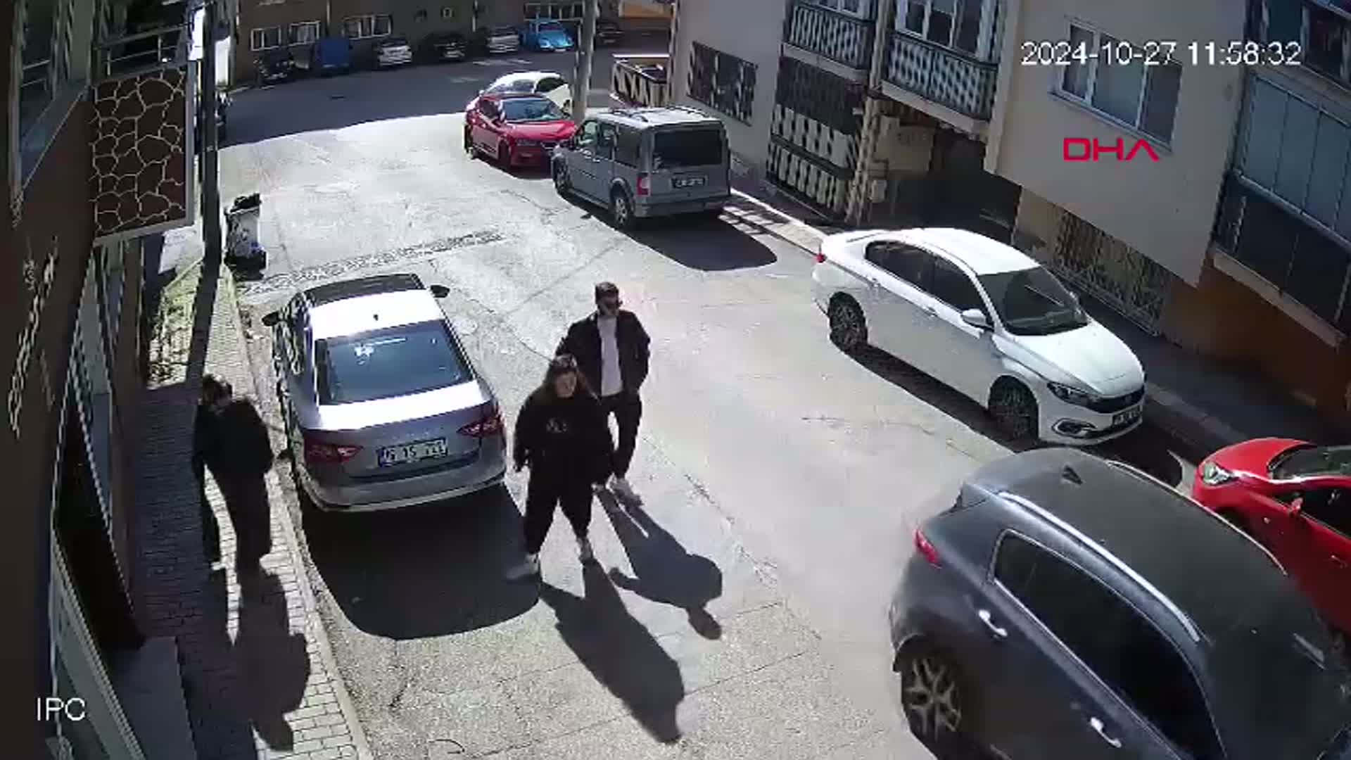 Bursa’da Kan Donduran Cinayet: Diş Hekimi Eşini Çocuklarının Gözü Önünde Öldüren Sanığa Ağır Hapis Cezası