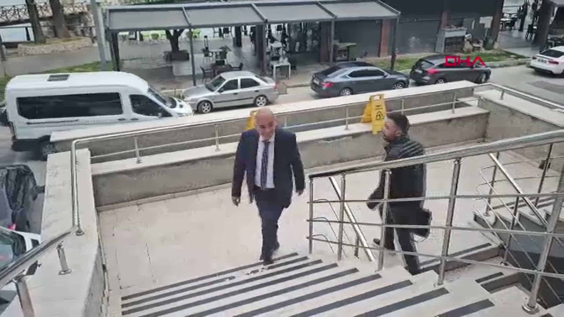 Zonguldak'ta 'Devrek Belediyesi'ne Yolsuzluk' Davası Başladı: Eski Başkan ve 29 Kişiye Ağır Cezalar İsteniyor