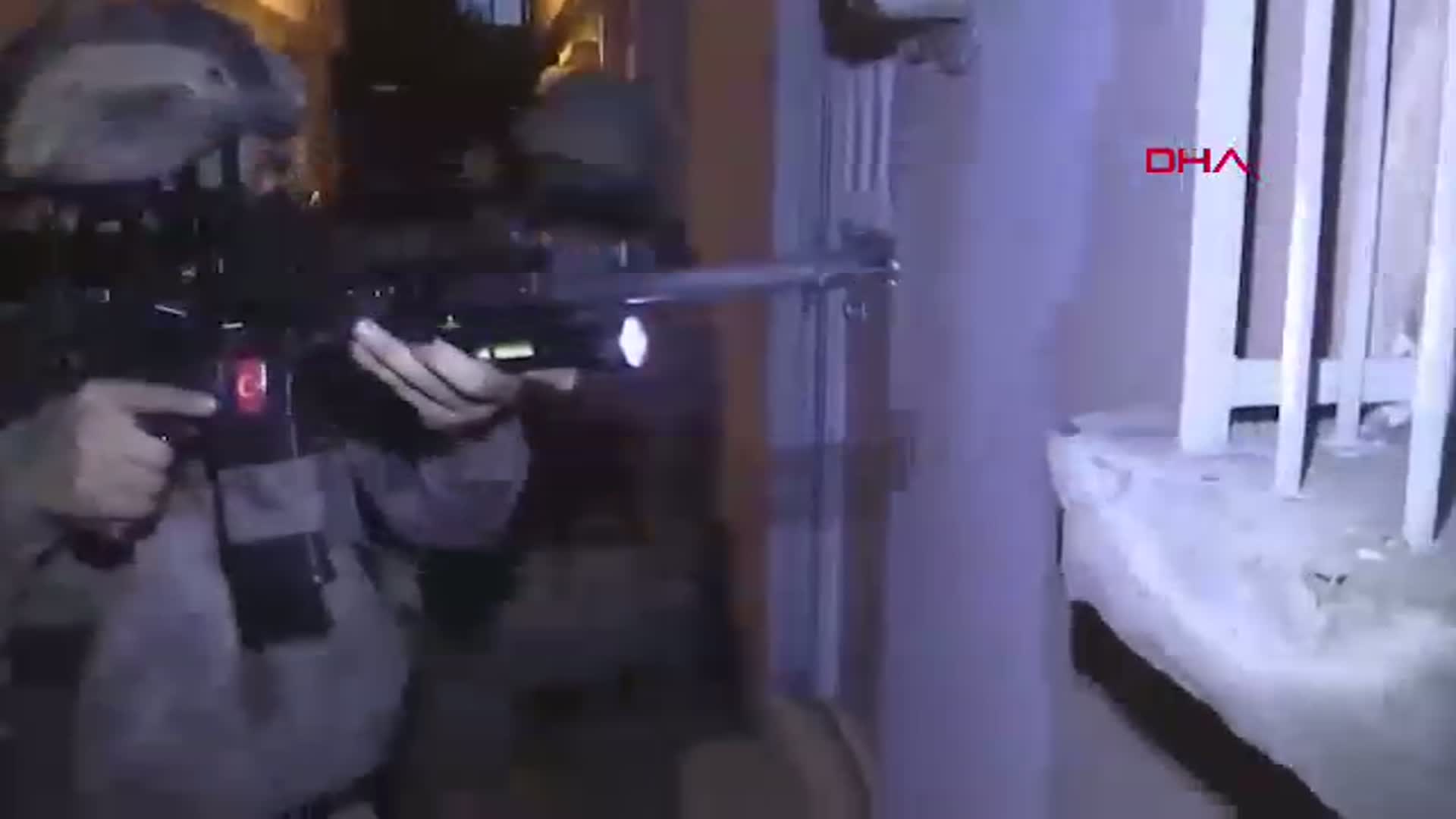 24 İlde Dev Dolandırıcılık Operasyonu: 133 Kişi Tutuklandı!