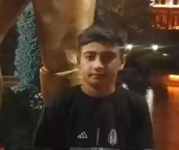 Yem Karma Makinesinde Yaşanan Trajedi: 13 Yaşındaki Muhammet Hayatını Kaybetti, Ağır Yaralı Ablası Tedavide