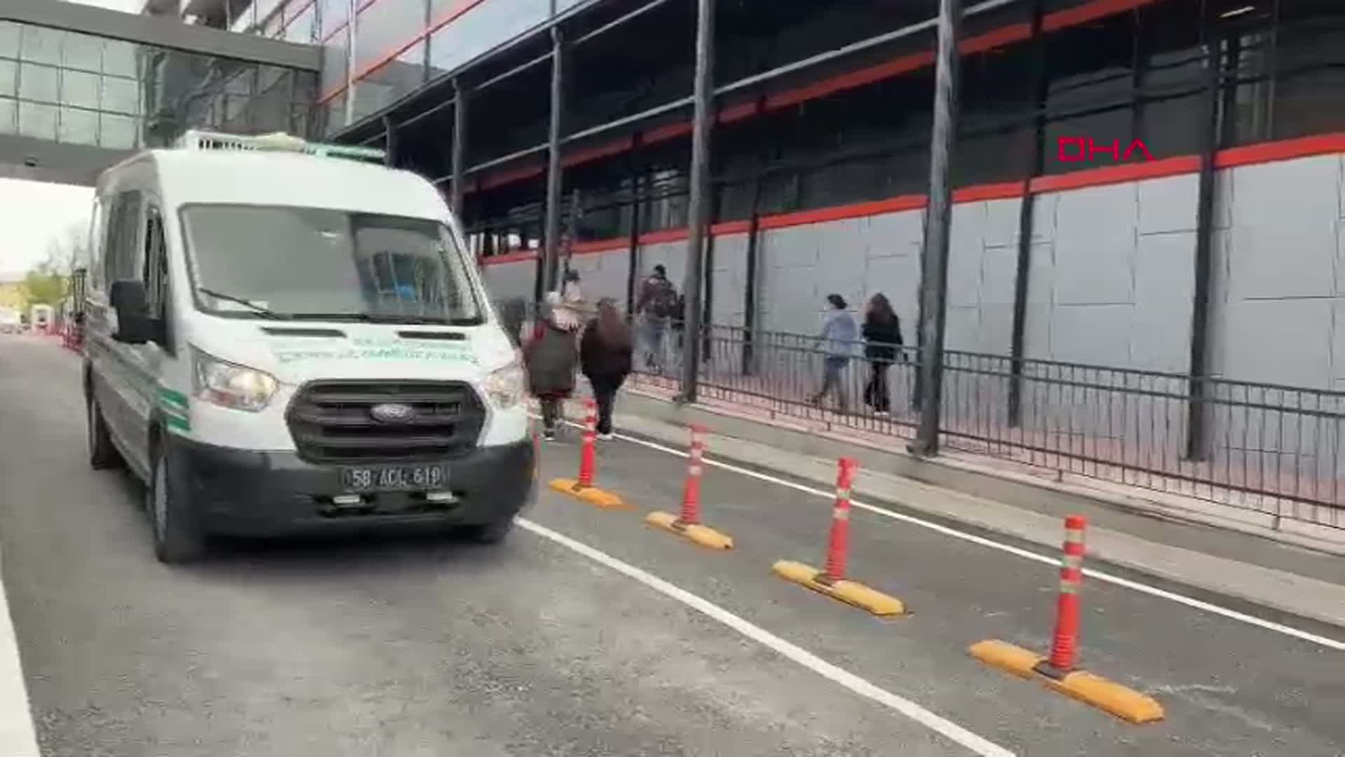 Sivas'ta KKKA Şüphesi Can Aldı: Madımak Toplarken Hastalanan Adam Hayatını Kaybetti