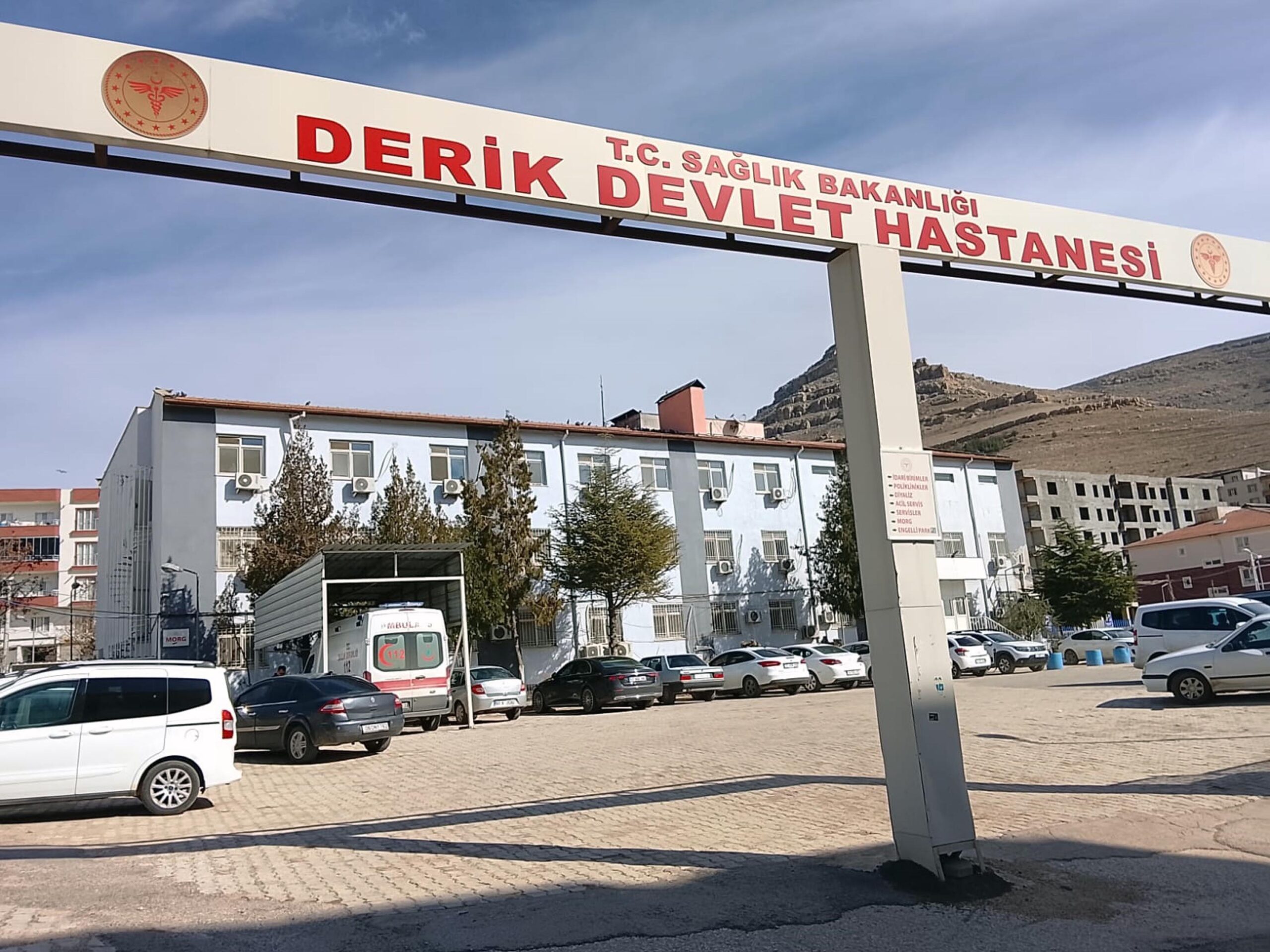 Mardin'de Feci Kaza: 2 Yaşındaki Efehan Kamyonetin Altında Can Verdi