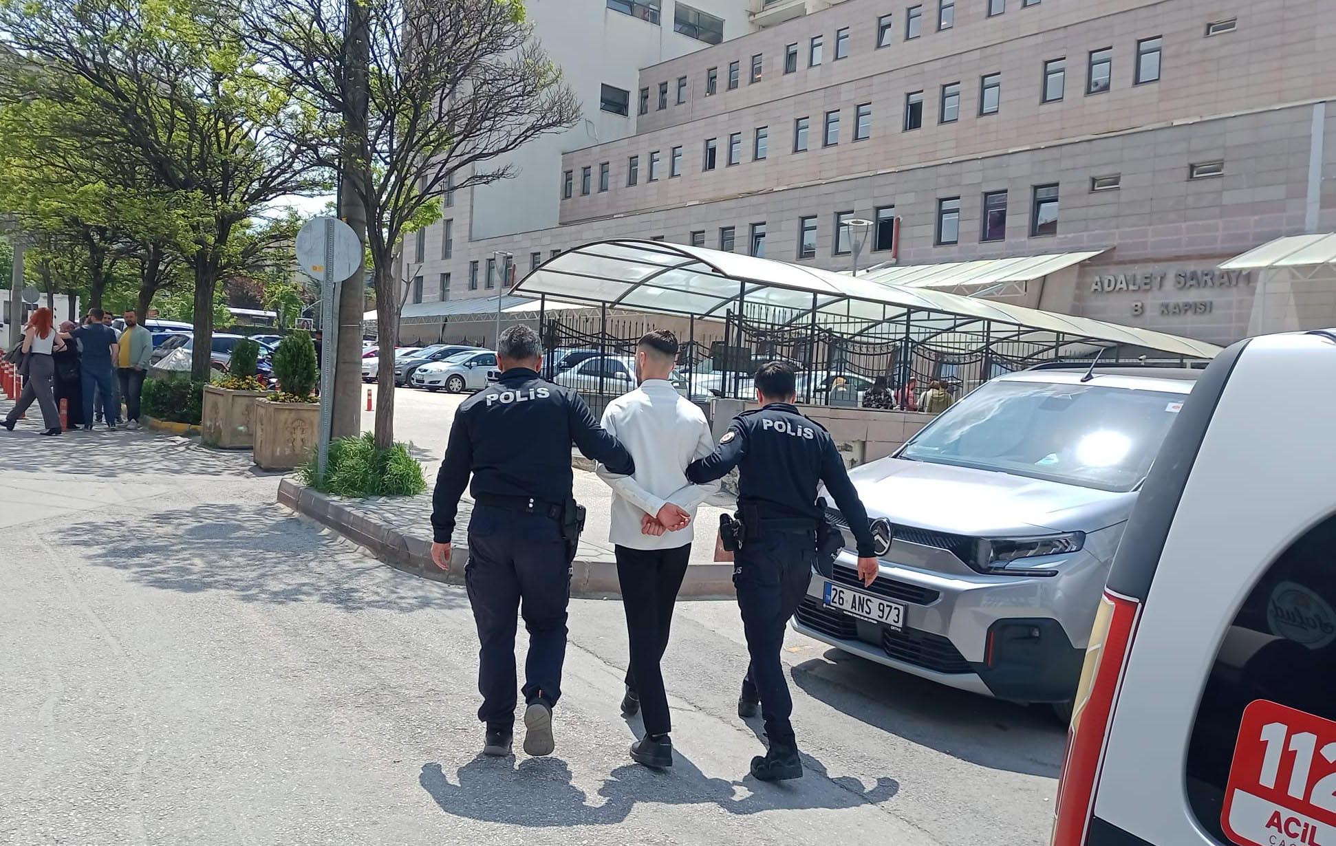 Düğün Konvoyunda Tüfekli Dehşet: Sürücü Gözaltına Alındı