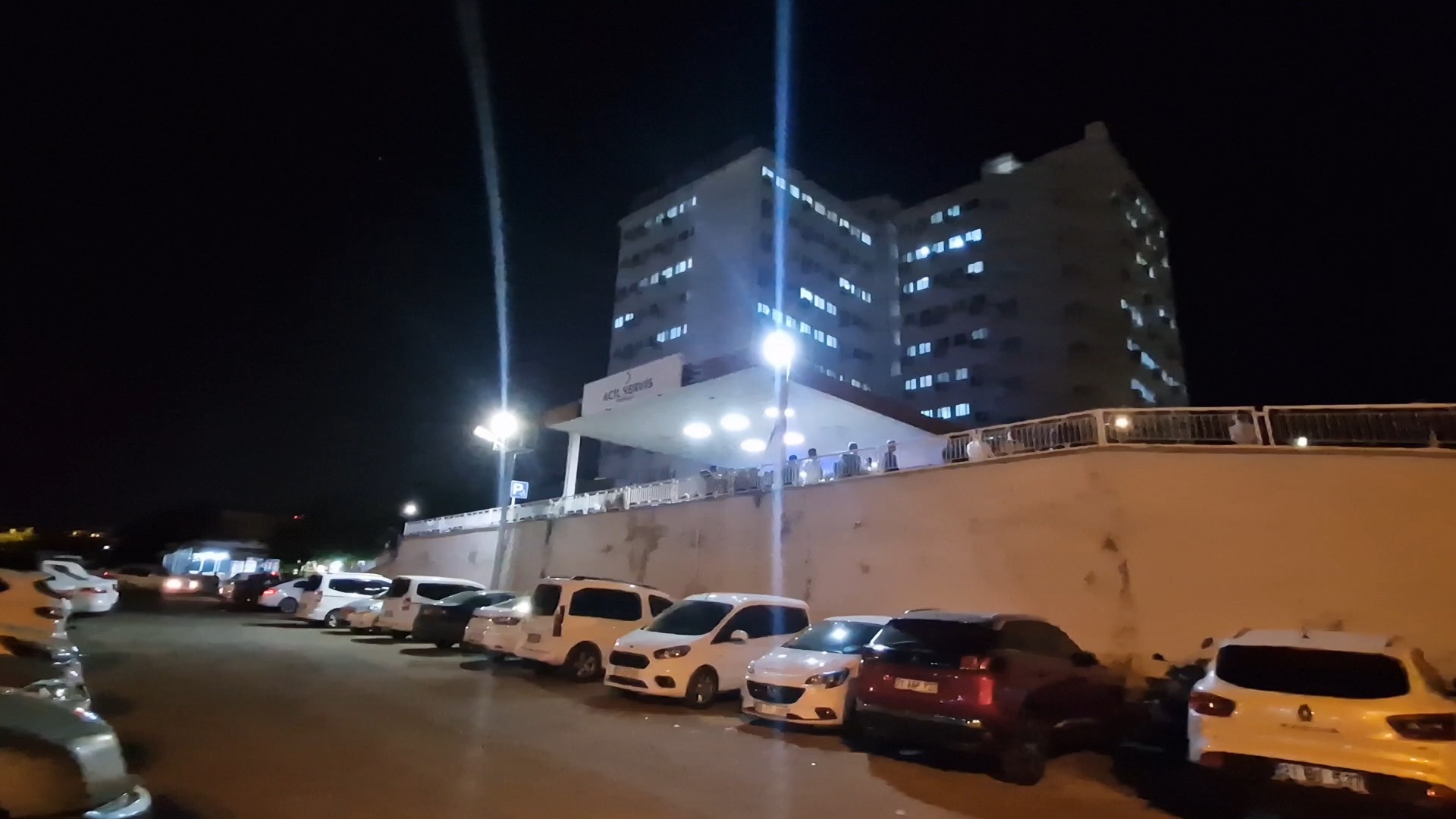 Diyarbakır'da Kanlı Kavga: Husumet Büyüdü, 1 Ağır Yaralı