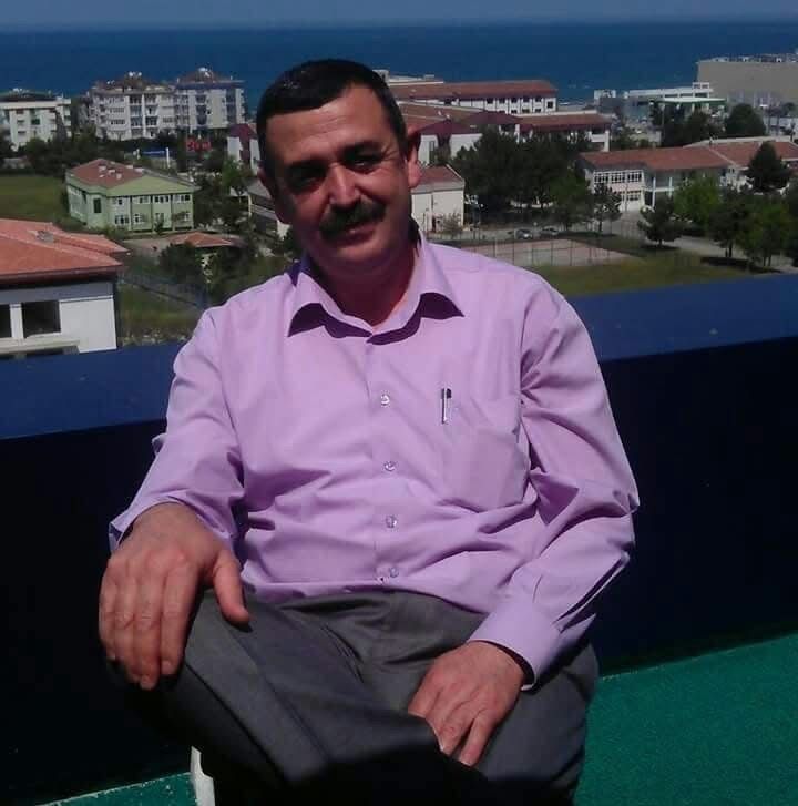 Samsun'da Kan Donduran Cinayet: Tartıştığı Oğlunun Kurşunlarıyla Hayatını Kaybetti