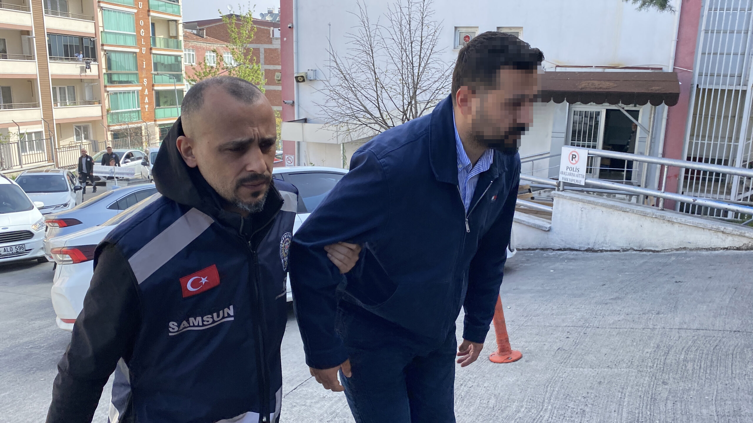 Samsun'da Rüşvet Ağlarına Darbe: 4 Doktorun da Aralarında Bulunduğu 18 Kişi Gözaltında
