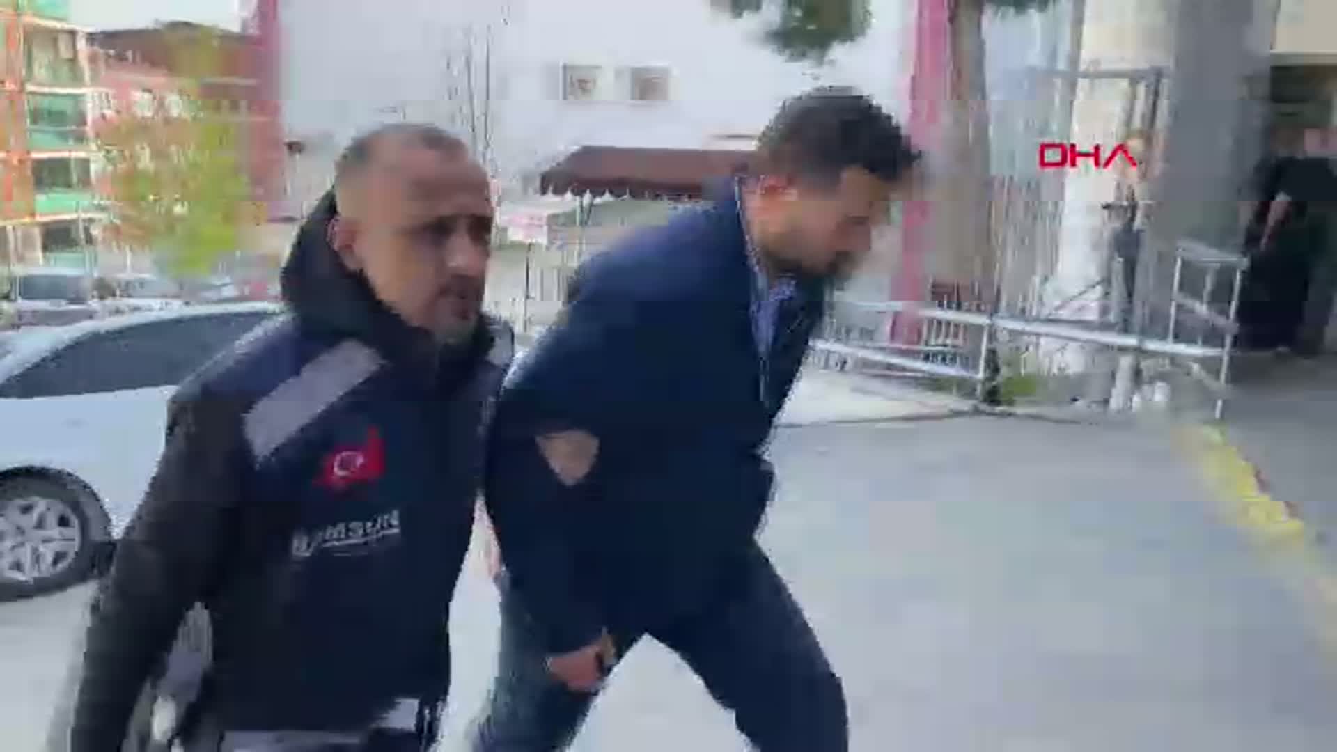 Samsun'da Rüşvet Ağında 18 Kişi Yakalandı: 4 Doktor Gözaltında