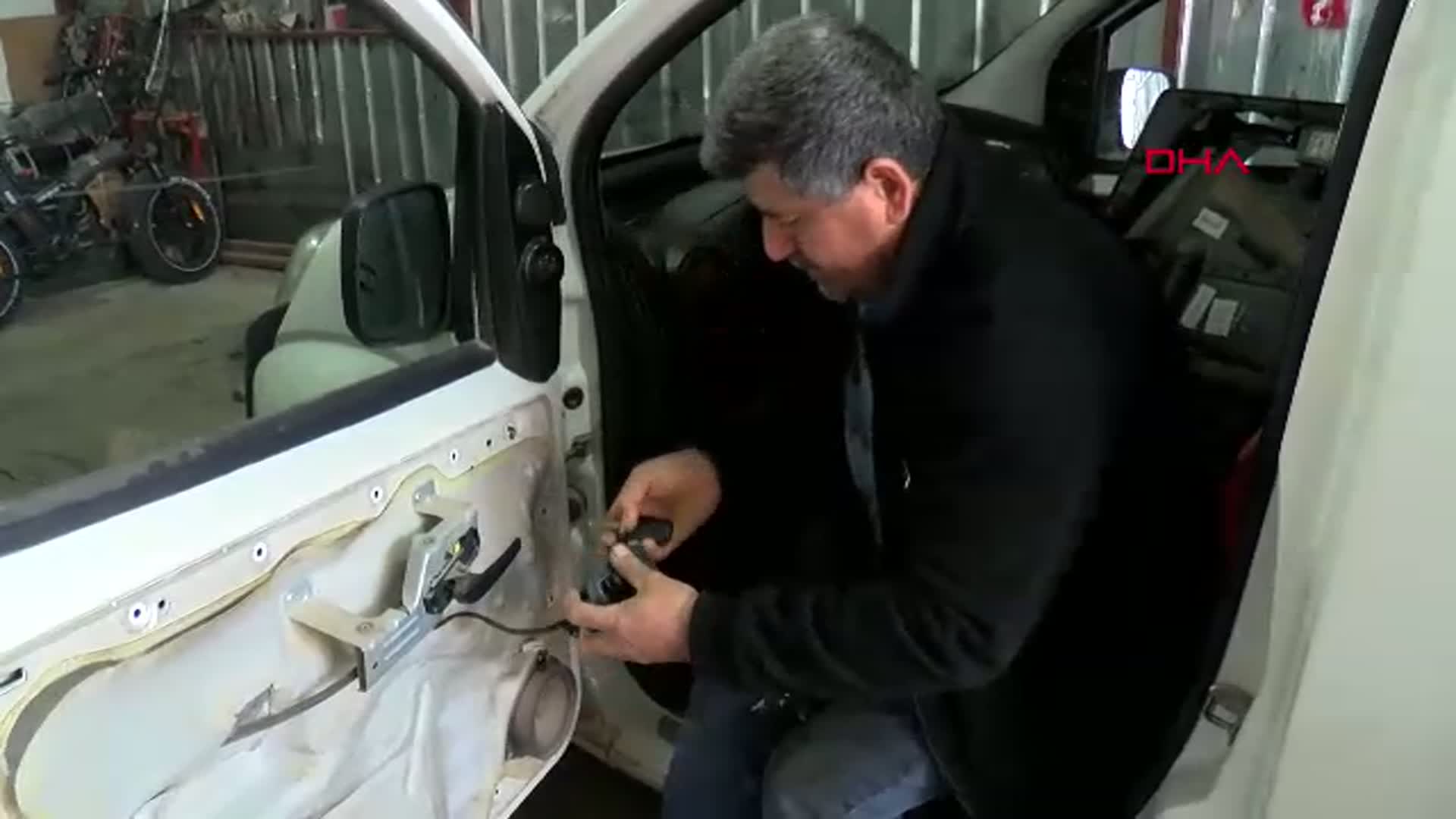 Antalya'da Ev Hayali Kurarken 2 Milyon 300 Bin Lira Dolandırıldı!