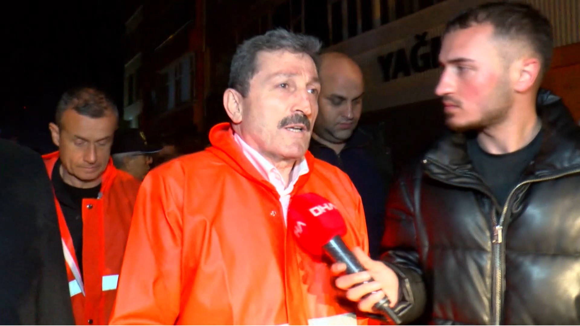 Samsun'da Selle Büyüklük Mücadelesi: Can Kaybı Yok, Yaralar Sarılıyor