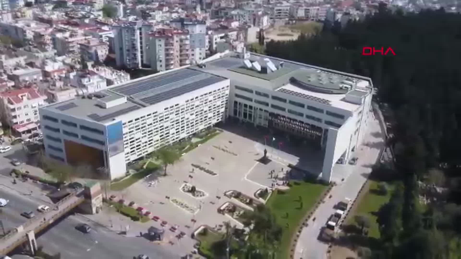 ANSET Operasyonu Genişliyor: 25 Kişi Daha Gözaltında!
