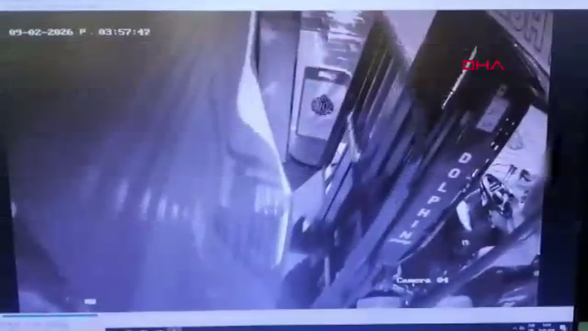 Kayseri'de Eşekli Kuyumcu Hırsızı: Savunması Samimi Bulunmadı, 9 Yıl 7 Ay Hapis Cezasına Çarptırıldı