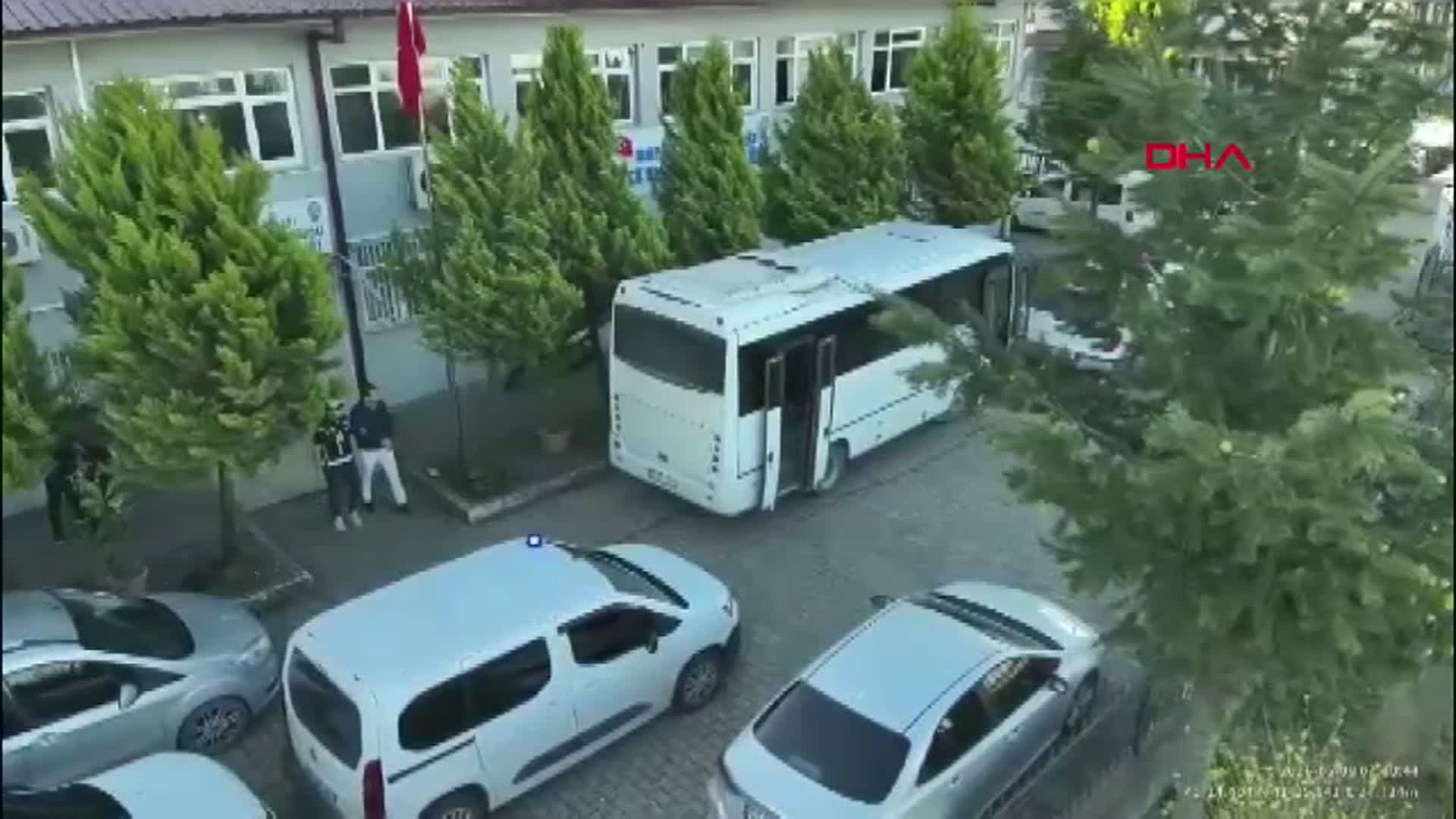Artvin Merkezli 14 İlde Nefes Kesen Operasyon: 11 Milyonluk Kaçakçılığa Darbe, 11 Kişi Tutuklandı