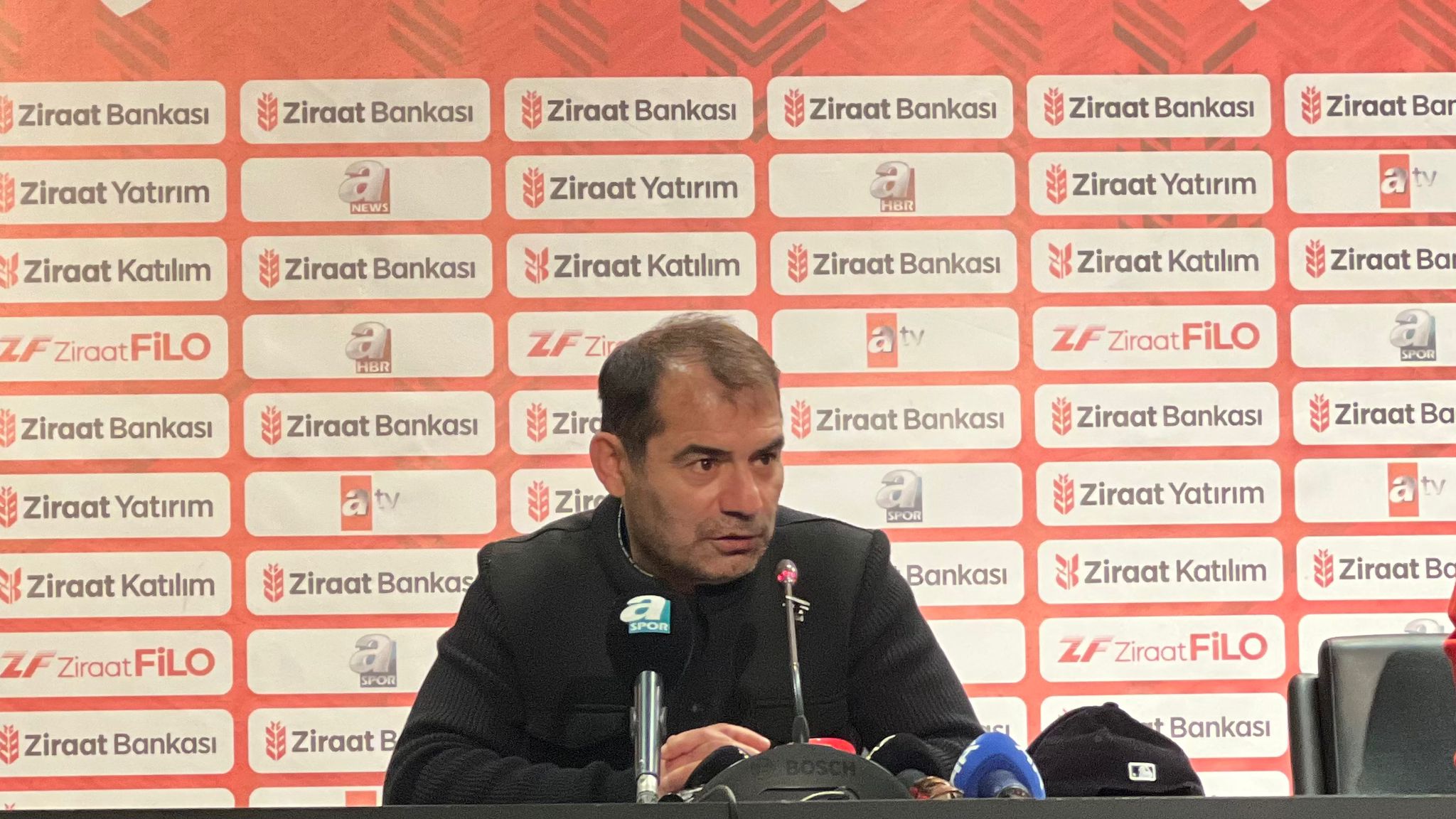Trabzonspor Ziraat Türkiye Kupası'nda Finalde! Gençlerbirliği'nden Açıklamalar