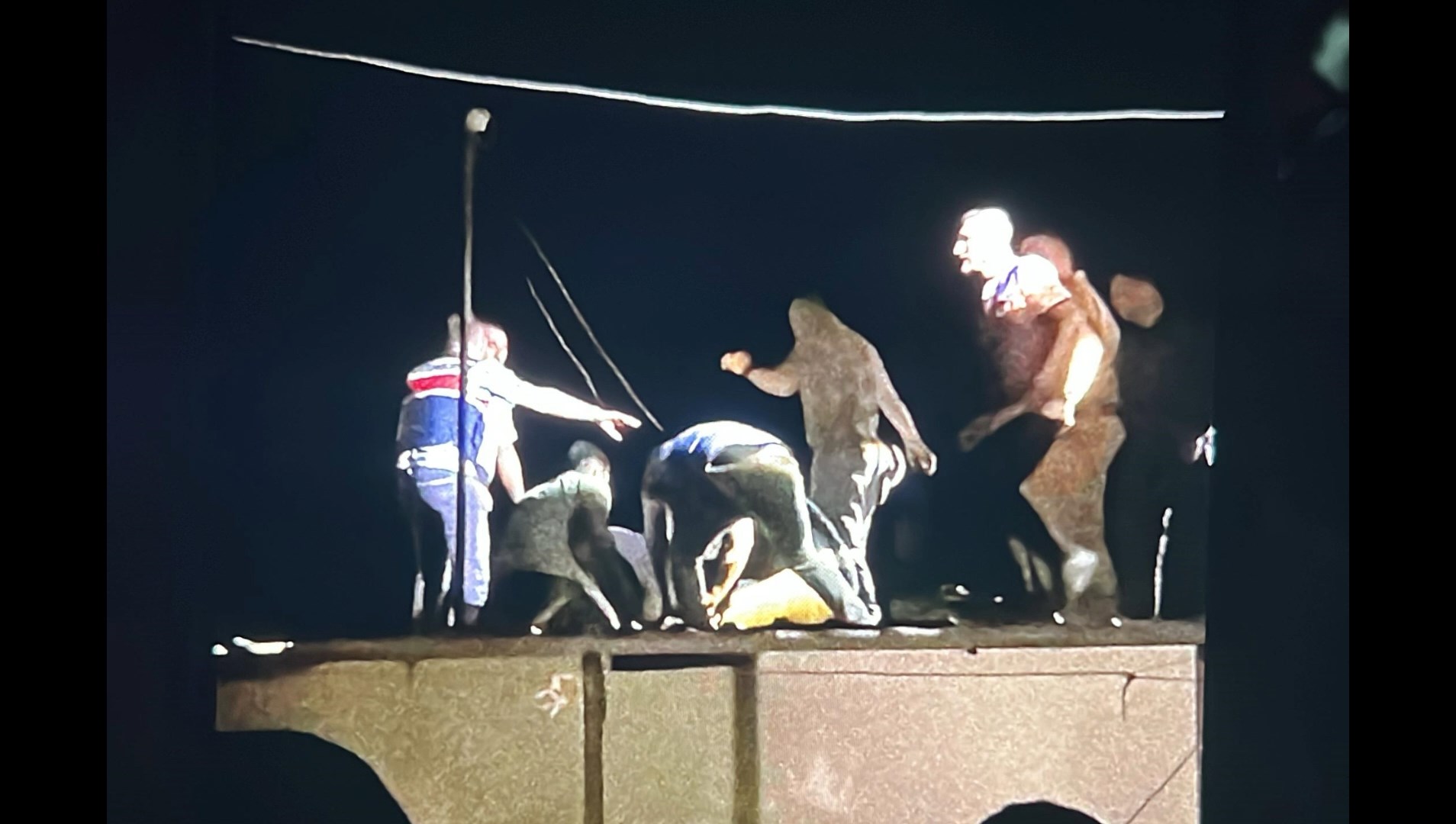 Şanlıurfa'da Trajik Kayıp: 5 Yaşındaki Miraç 11 Saat Sonra Evinin Damında Ölü Bulundu