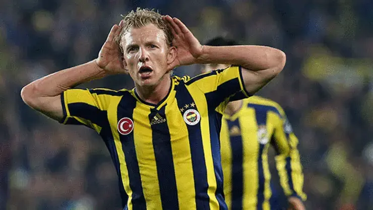 Fenerbahçe'de Kocaman-Kuyt ikilisi gündemde