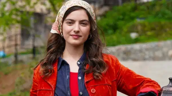 Ava Yaman Dokunmadan Aşk Filminden Son Anda Ayrıldı