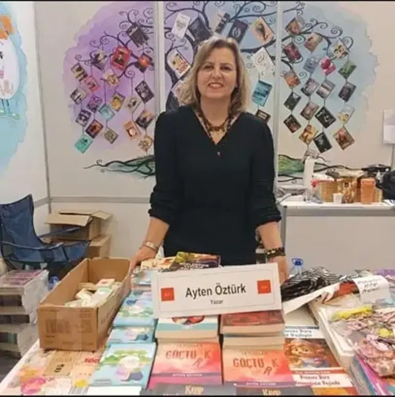 Yeğeni Tarafından Neden Öldürülen Ayten Öztürk Kimdir