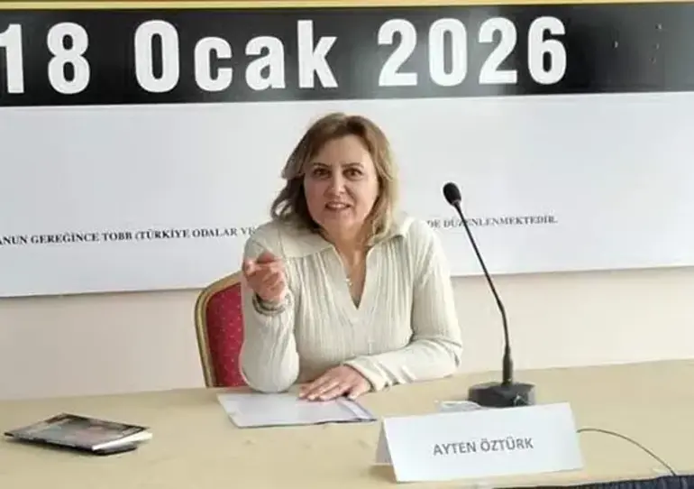 Yeğeni Tarafından Neden Öldürülen Ayten Öztürk Kimdir