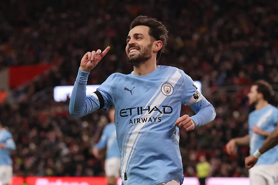Bernardo Silva için kritik hafta sonu! İstanbul’a geliyor iddiası
