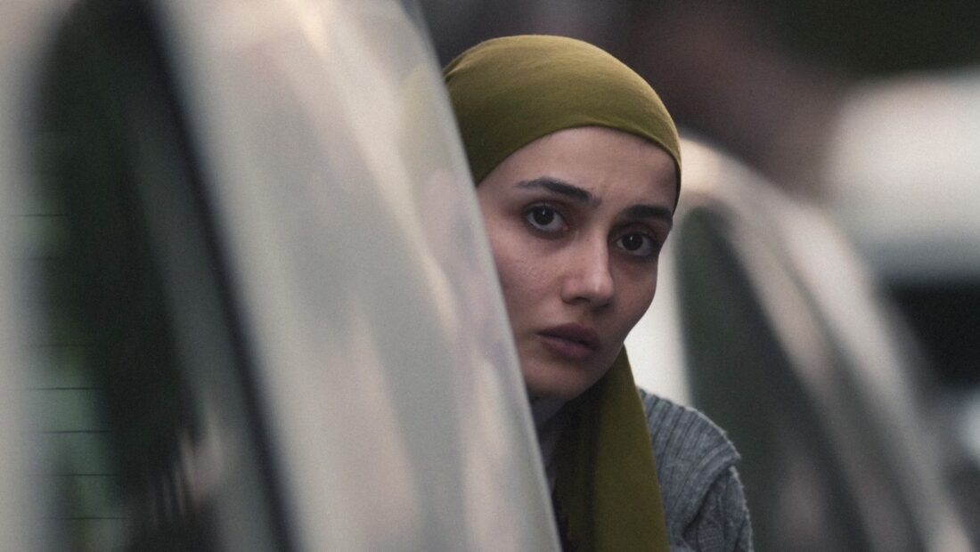 Bir Anne Hakkında Filmi Dünya Prömiyerini Shanghai’da Yapacak