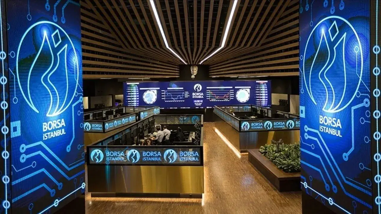 Borsa İstanbul’da Deprem Etkisi! Devre Kesici Yeniden Çalıştı