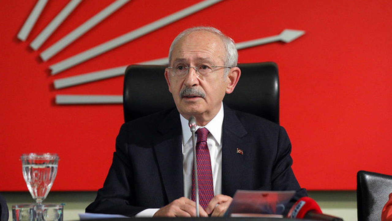 CHP Yönetimi Mahkeme Kararıyla Eski Kadroya Geçiyor
