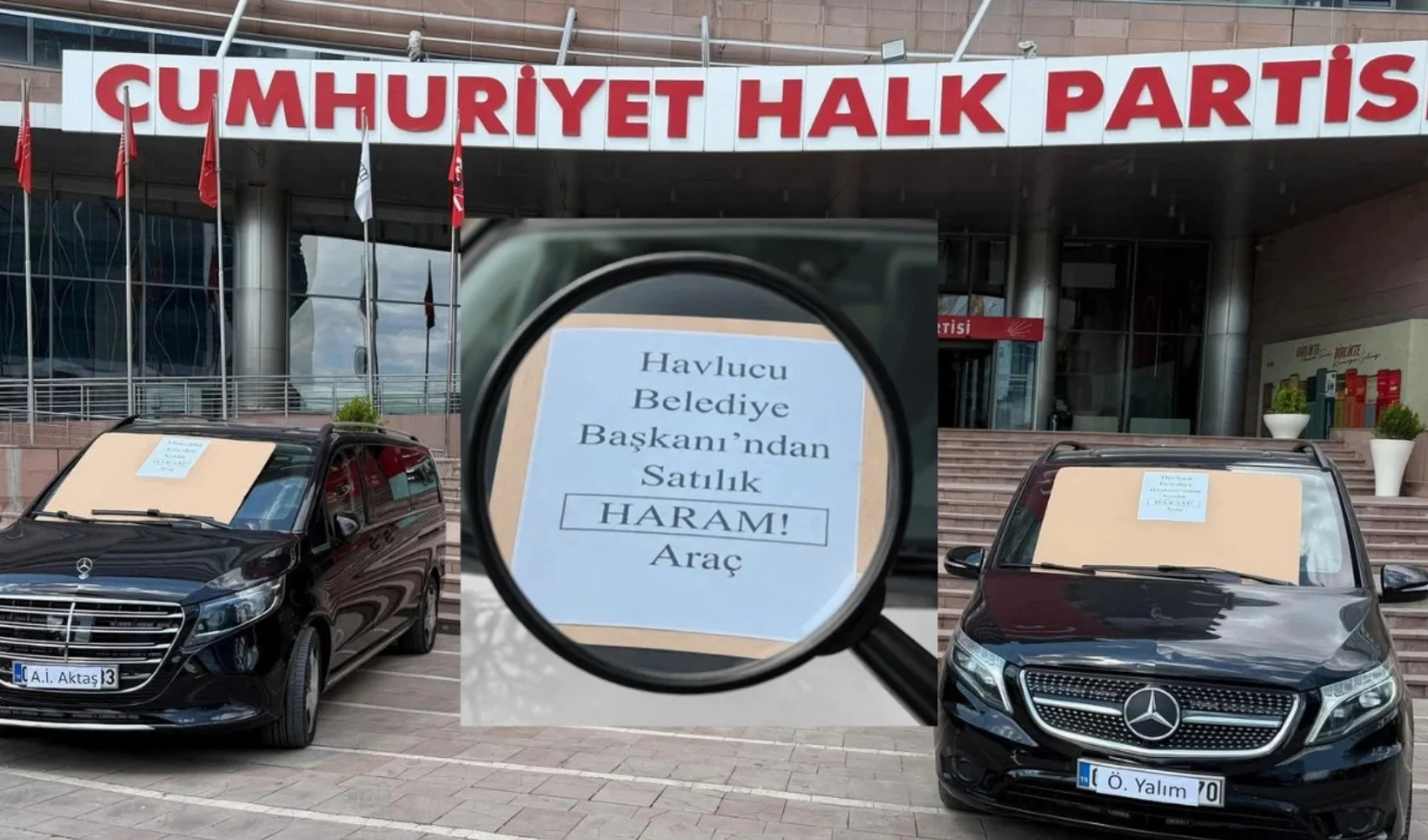 Chp Kiriz Devam Ediyor : Milletvekili Mesajlaşma Grubu Küfürlü Tartışma Sonrası Kapatıldı
