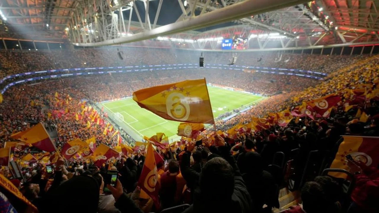 Dünyanın En Büyük 25 Takımı Açıklandı Galatasaray Listede