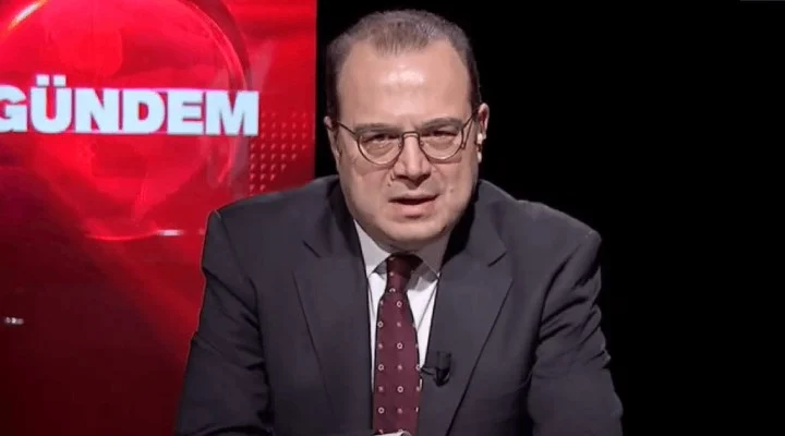TGRT Haber Temsilcisi Fatih Atik Kimdir Kaç Yaşında