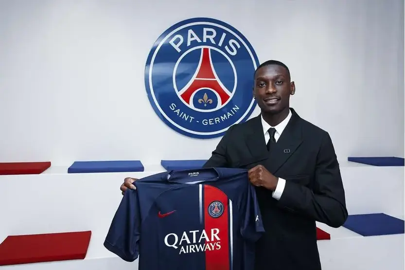 Fenerbahçe Başkan Adayı Aziz Yıldırımın’ın Kolo Muani Israrı