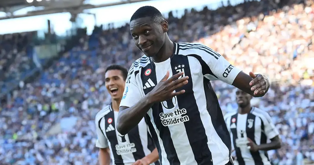 Fenerbahçe Başkan Adayı Aziz Yıldırımın'ın Kolo Muani Israrı