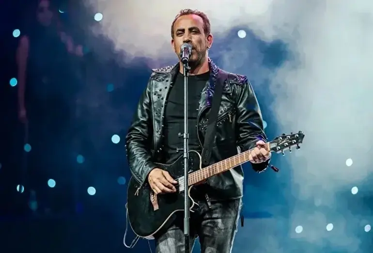 Haluk Levent’in Sağlık Durumu Merak Ediliyor! AHBAP’tan Açıklama Geldi