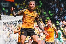 Oli McBurnie Wembley'de tarih yazdı Hull City Premier Lige yükseldi