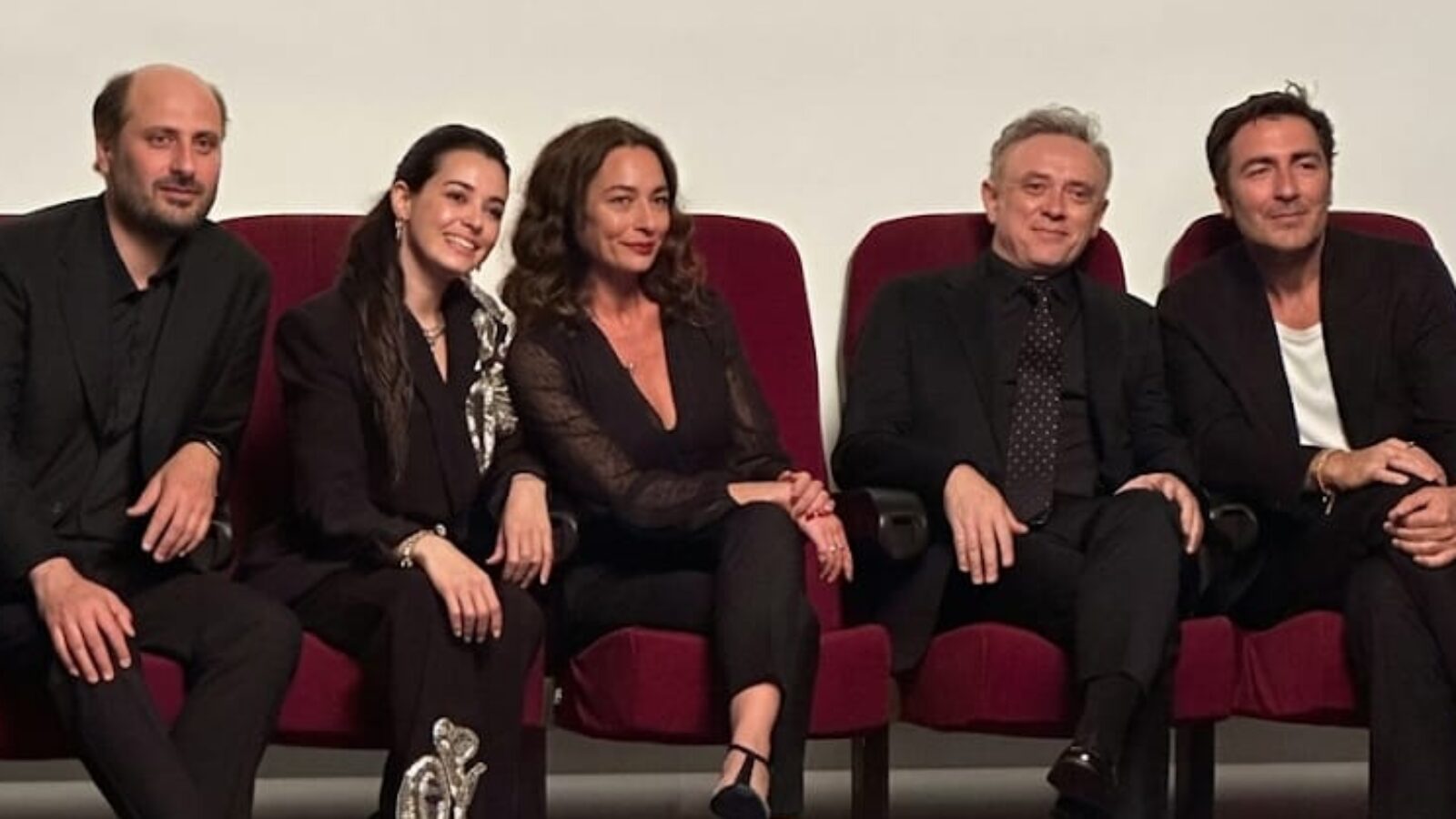 İlker Çatak Filmi Sarı Zarflar Adaylık Yarışında Öne Çıktı